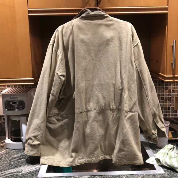 Men’s jacket - Picture 4 of 4